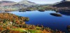 Photo of Keswick, Lake District | Waters Edge Caravan Park