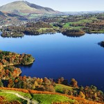 Photo of Keswick, Lake District | Waters Edge Caravan Park